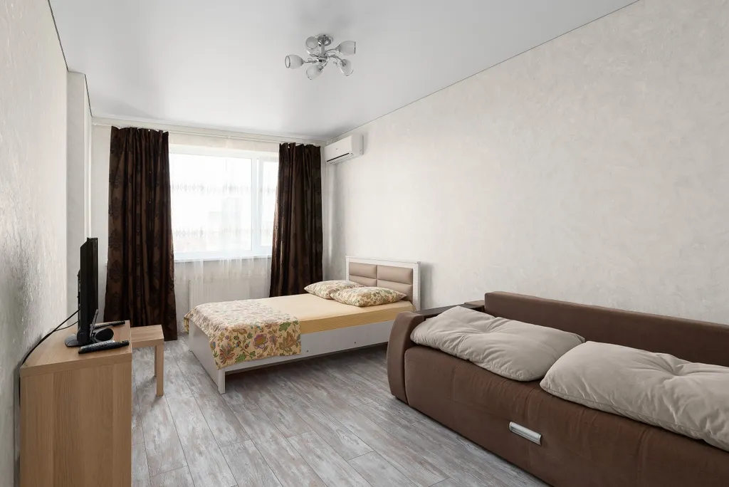 Квартира Уютная квартира в центре — Краснодар