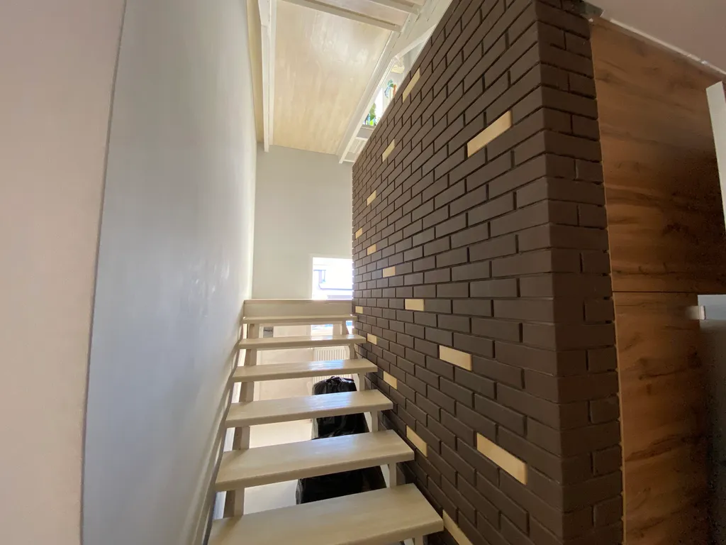 Двухэтажный 3-х комн. дом 150 кв.м. на участке 9 сот.