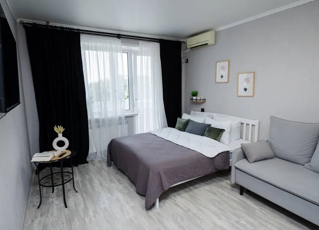 1-комнатная Квартира — аренда посуточно в Балаково