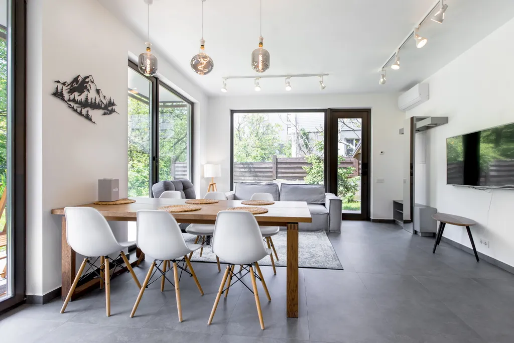 Lux Chalet Mountain View Best Place of Polyana