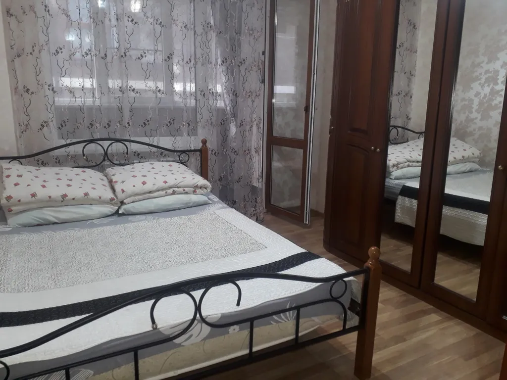 Квартира Квартира Южная жемчужина — Адлер