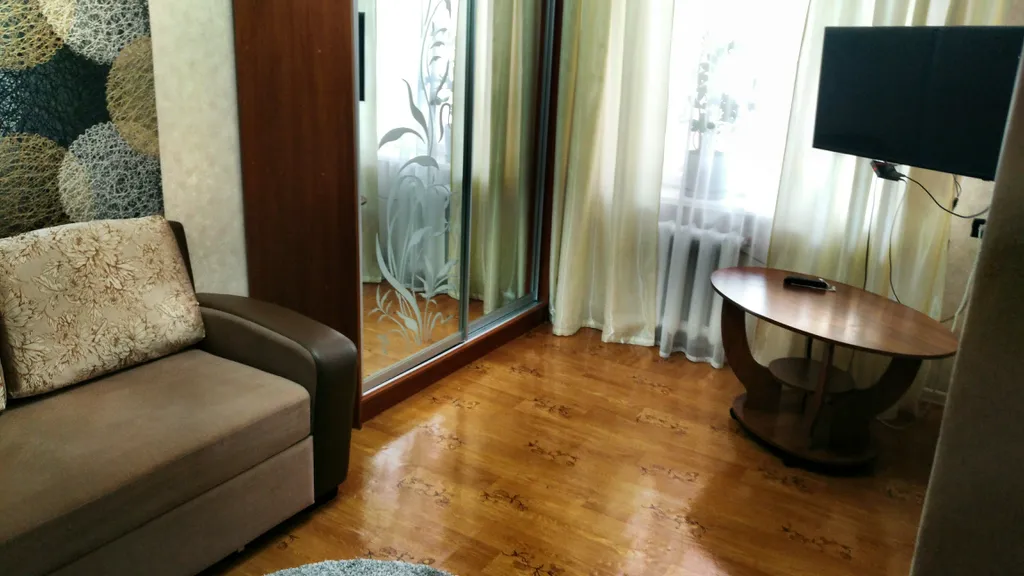 Квартира Уютная квартира в центре города, до моря идти 15 минут — Судак