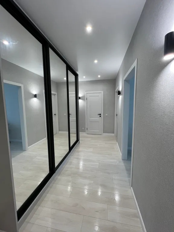 Квартира Уютная квартира рядом с морем — Зеленоградск