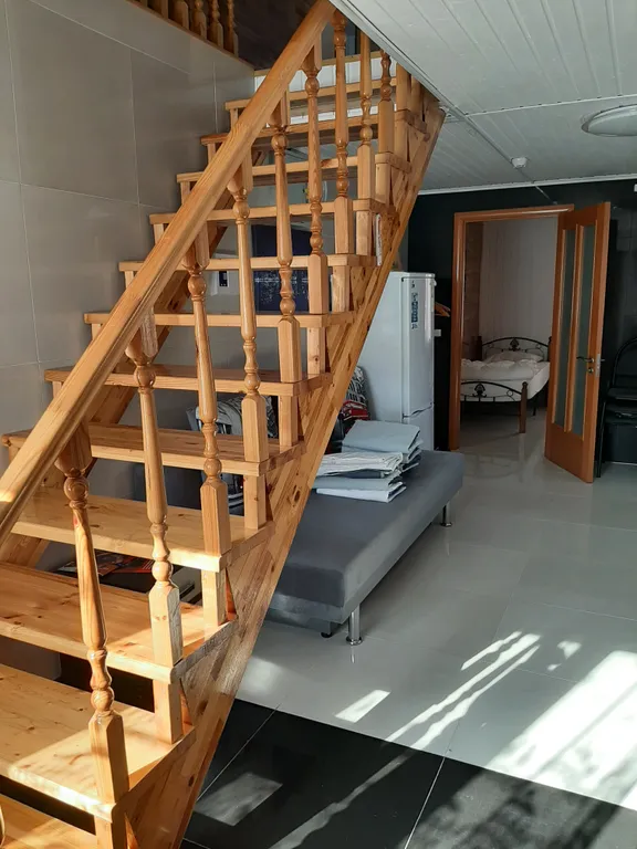 Коттедж Коттедж Дуплекс Гамбург — Тосно