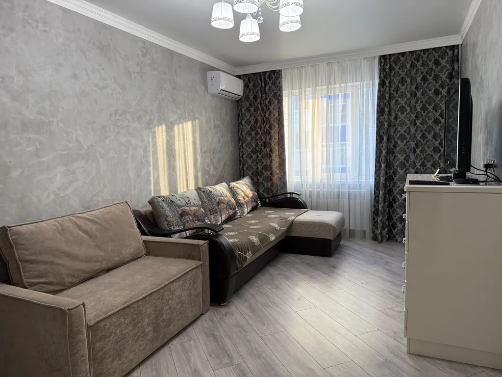 Современная квартира в ЖК Чеховский — аренда посуточно в Ставрополь