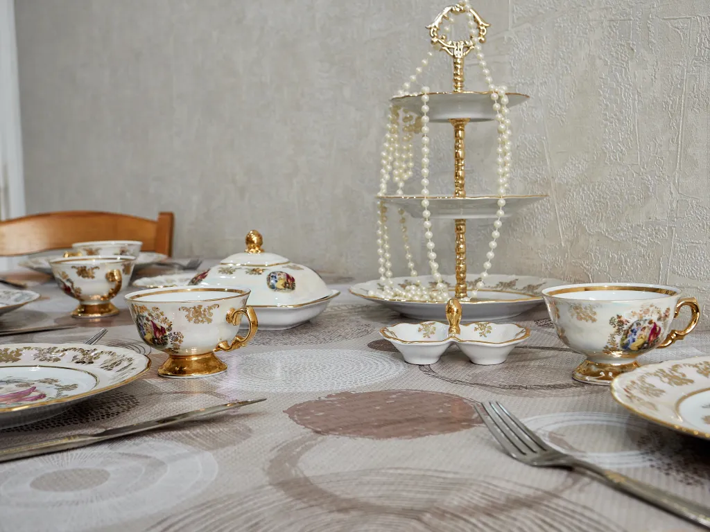 4-комнатный Дом