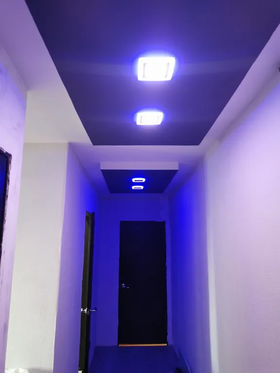 2-комнатная квартира в Талнахе