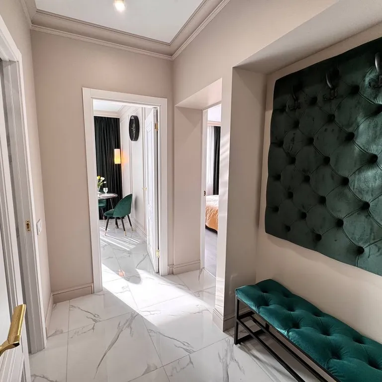 Квартира Солнечная квартира с видом на горы — Владикавказ