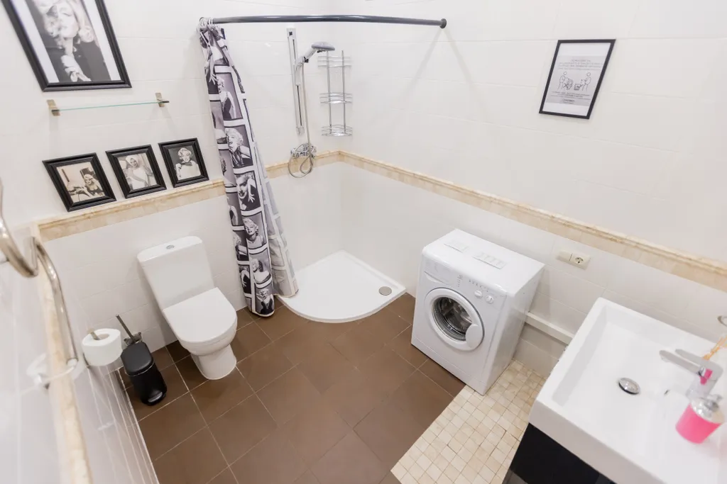 Дом Мерлин Монро