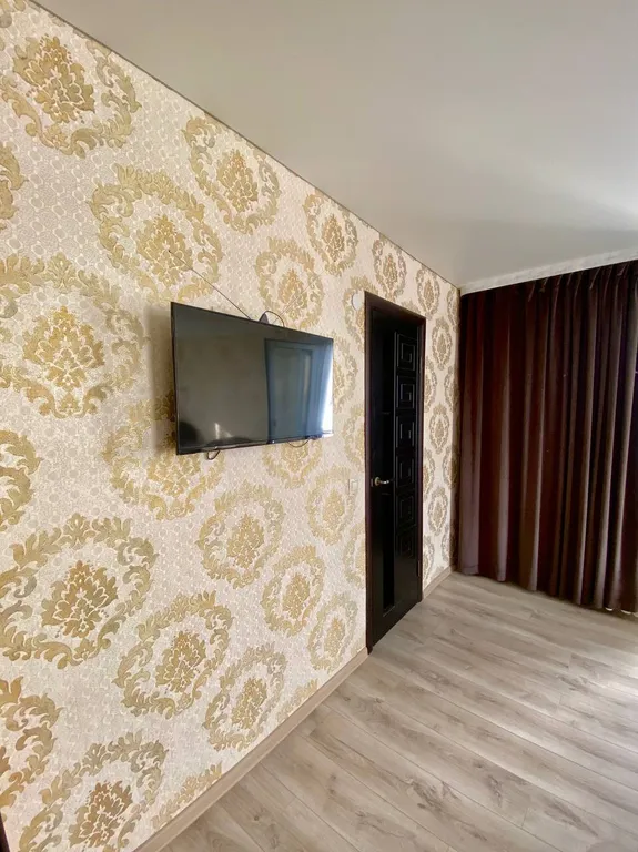 Уютная квартира на выезде к термальным источникам