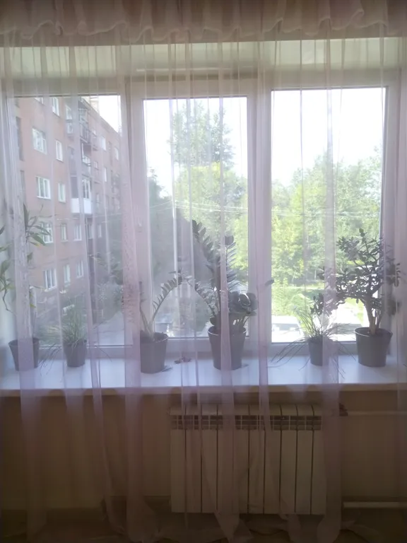 Квартира Уютная квартира- для культурных гостей города — Красноярск