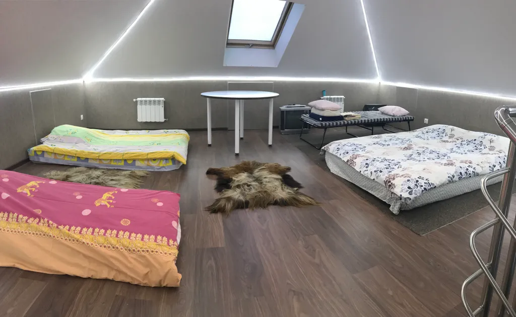 6-комнатный Дом