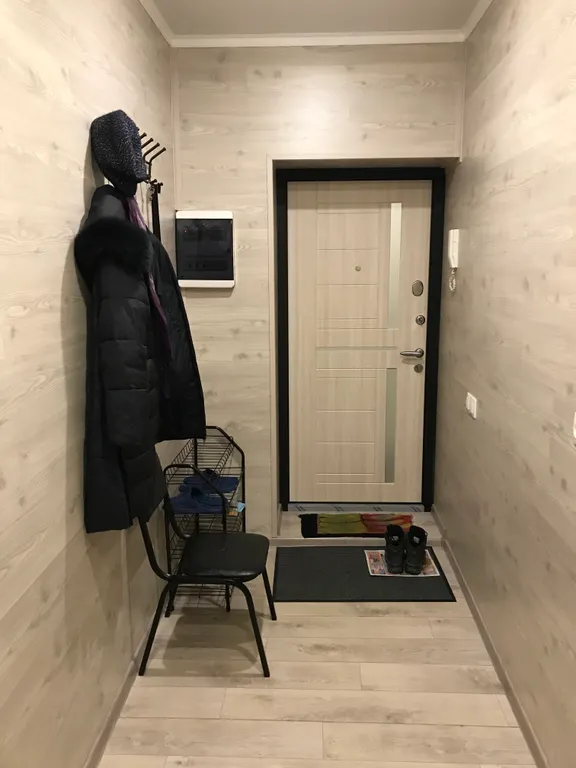 Аппарт Пьюрити