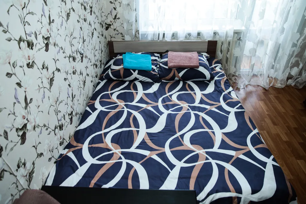 Квартира Апартаменты Татия — аренда посуточно в Ржев