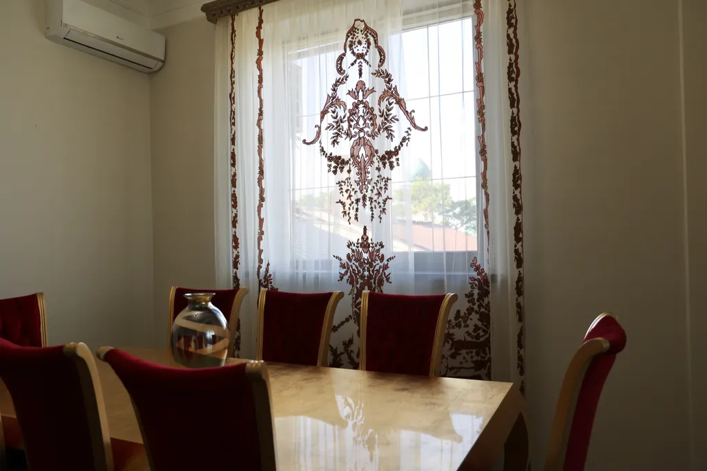 Квартира Комната — Махачкала