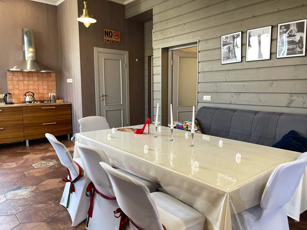 Дом Мэрилин Монро