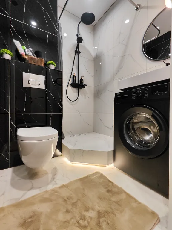 NATALI Aparts 201.2 Дизайнерская студия в центре города