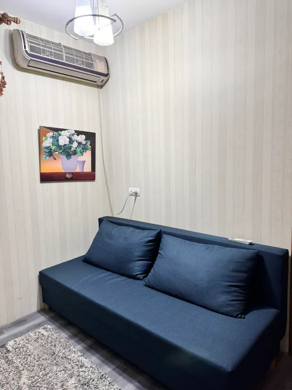 Квартира Квартира Perfect flat — Кишинев