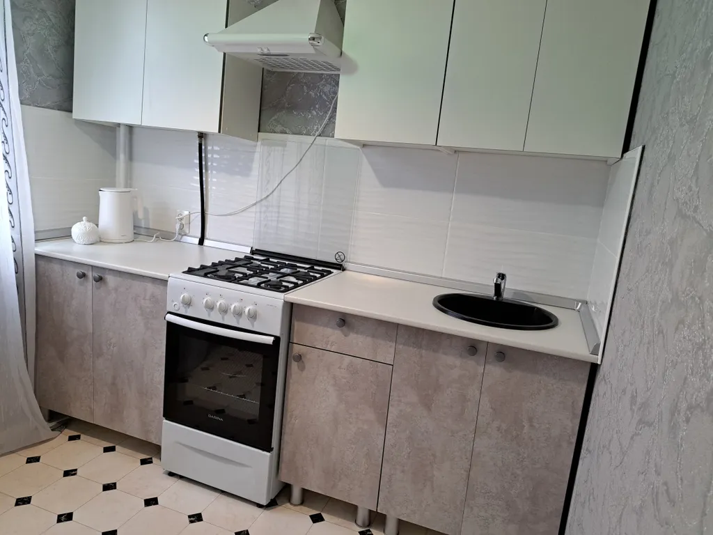 Квартира в центре города рядом с островом Канта