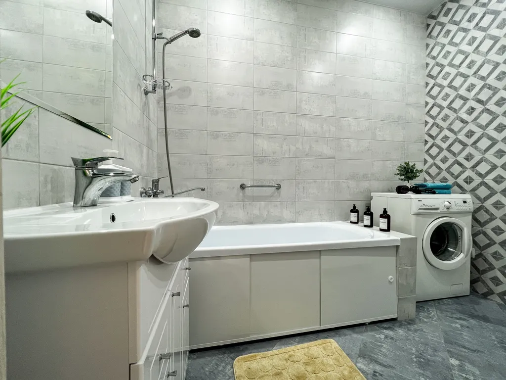 Апартаменты Marseille