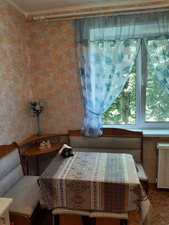 Апартаменты люкс