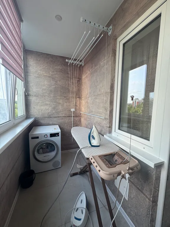 Апарт Вокзал Южный