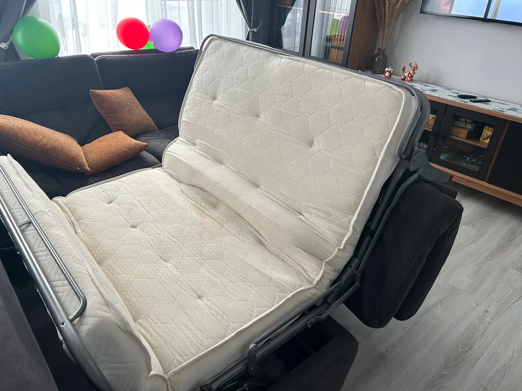 Дом с баней и камином в заповеднике