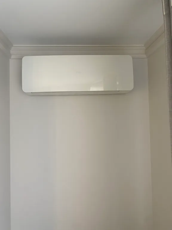 Уютная квартира с видом на море