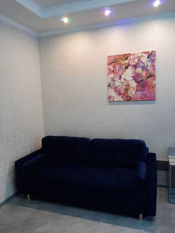 1-комнатная Квартира — аренда посуточно в Светлогорск