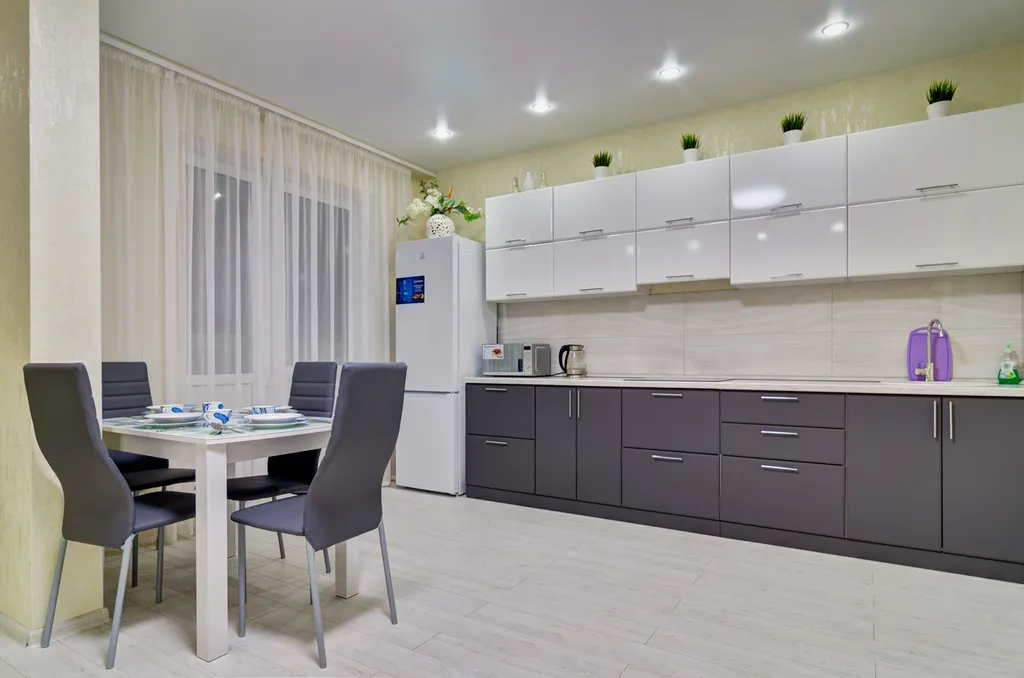 1-комн квартира в центре рядом с жд вокзалом