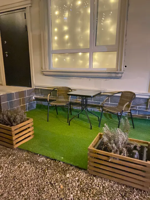 Дом, для семейного отдыха