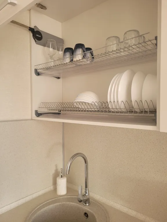 Живите в центре событий, квартира в 4 минутах от центра