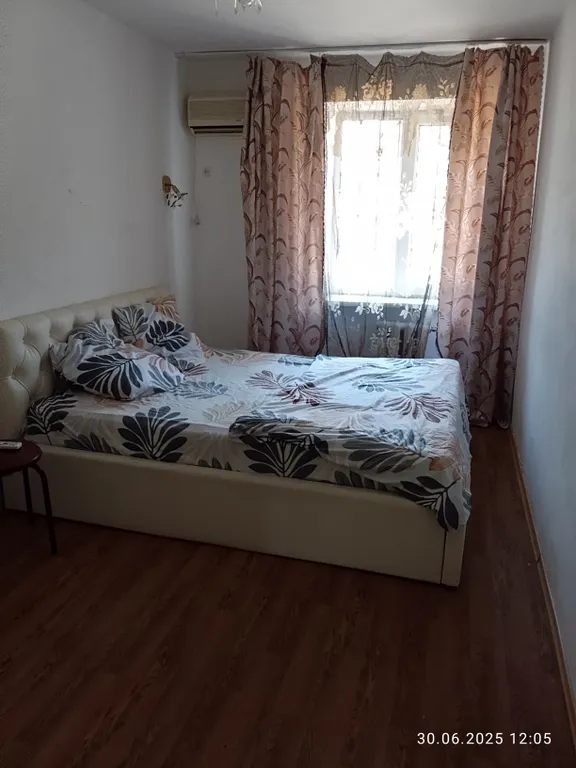 Квартира в тихом зелёном центре