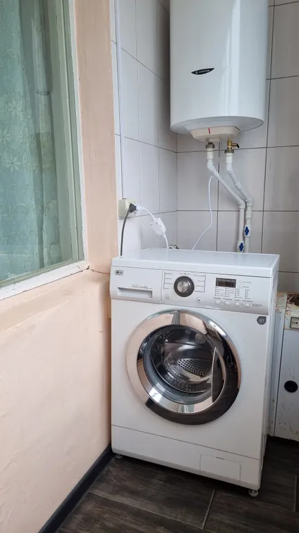 Квартира вблизи от исторической части города