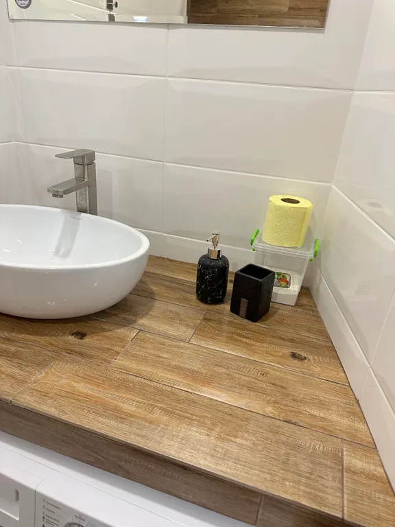 Квартира Уютная квартира в центре города — Анапа