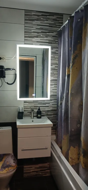 Шикарная квартира в лучшем районе