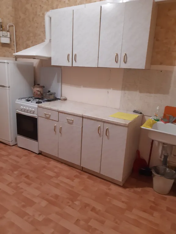 Комфортная квартира