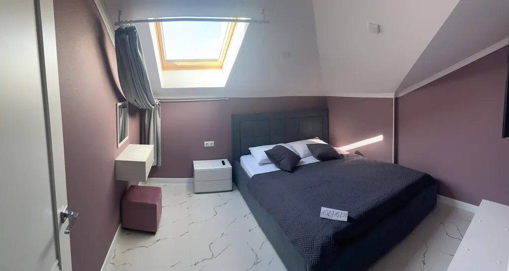 Квартира Квартира у самого моря в Геленджике — Геленджик