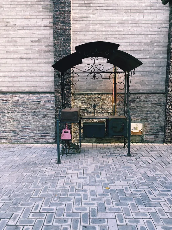 Эко Дом Русская банька