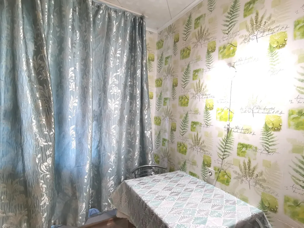 1-комнатная квартира у Реацентра, метро Безымянка