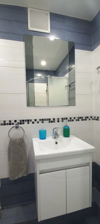 Апартаменты в самом центре города