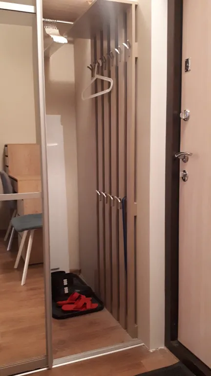 Колтушские холмы