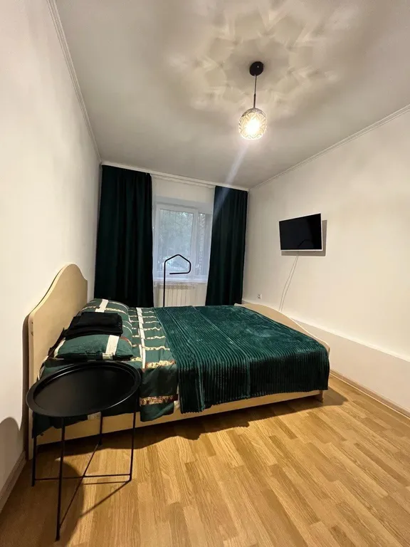 Уютная 2-х комнатная квартира в центре Улан-Удэ — аренда посуточно в Улан-Удэ