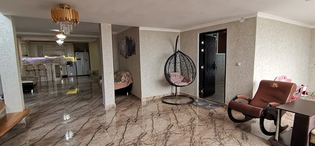 Элитный дом под ключ для незабываемого отдыха