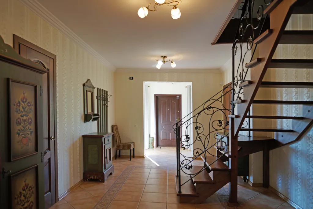 Уютный, большой дом на Славянской