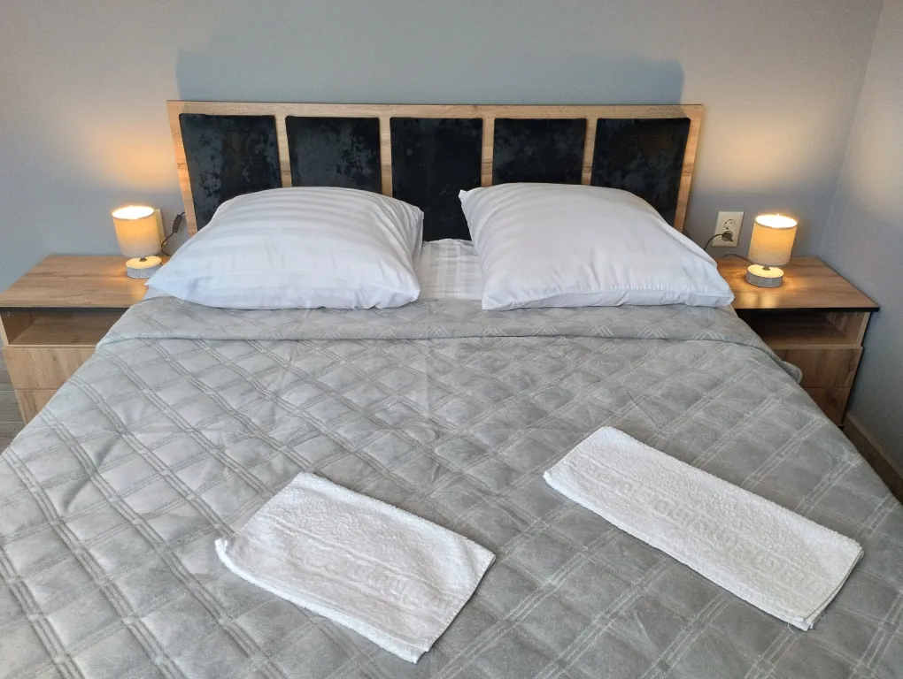 Квартира Двухкомнатный семейный — аренда посуточно в Таруса