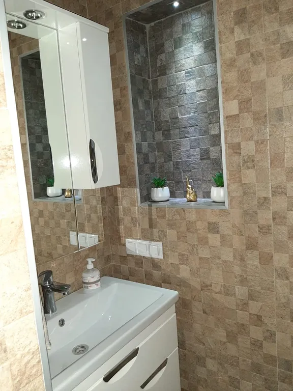 Вип квартира