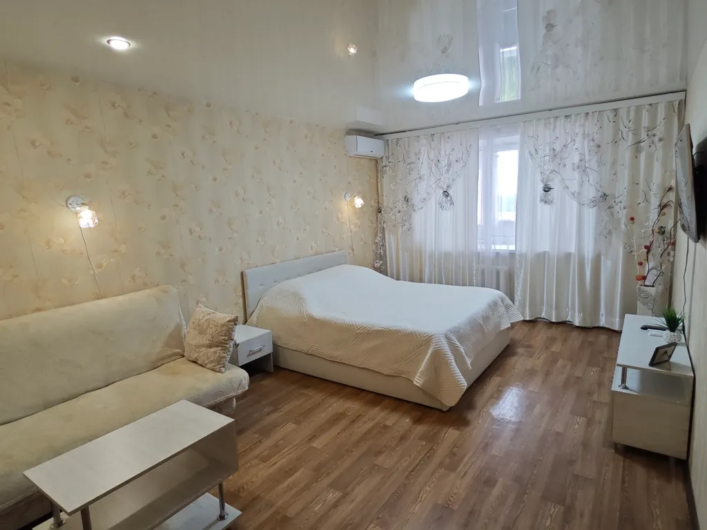 Уютная квартира с джакузи