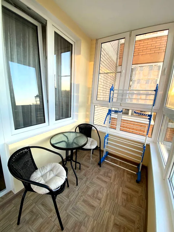 Квартира Апартаменты в 3 мин ходьбы до моря — Анапа