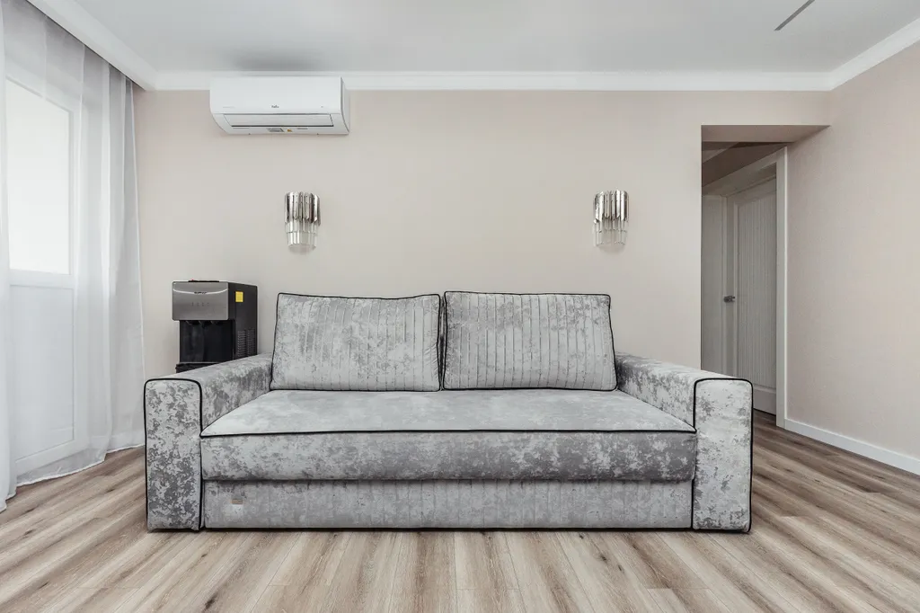 Квартира в ЖК Фрукты Слива